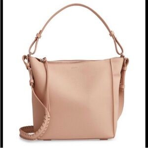 All Saints Kita Shoulder Crossbody Bag